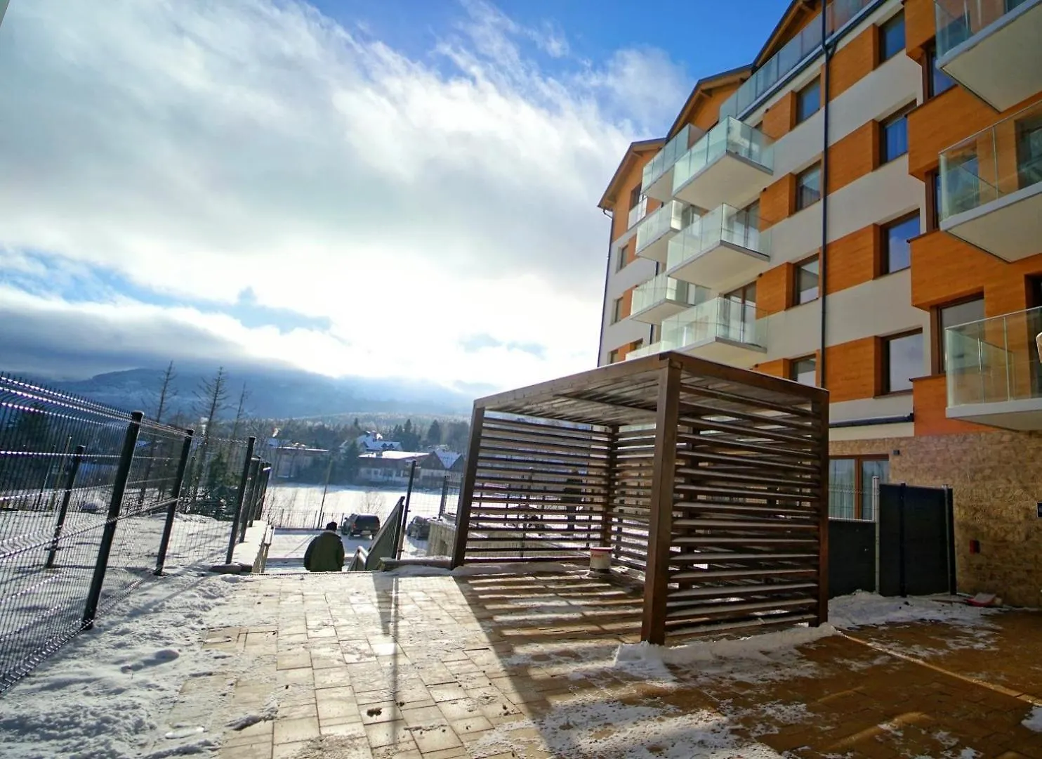 Apartamenty Every Sky Karpacz Kapielowa 0*,  Poland