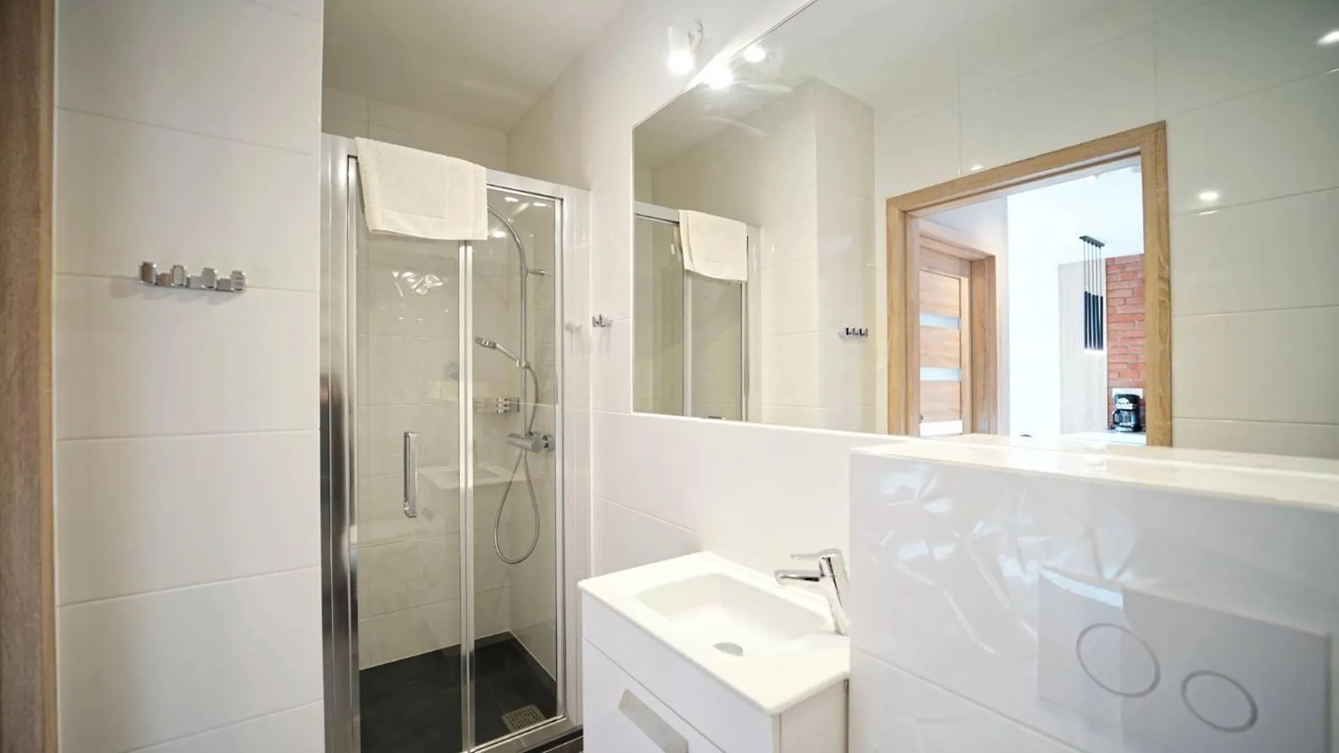 Apartamenty Every Sky Karpacz Kapielowa