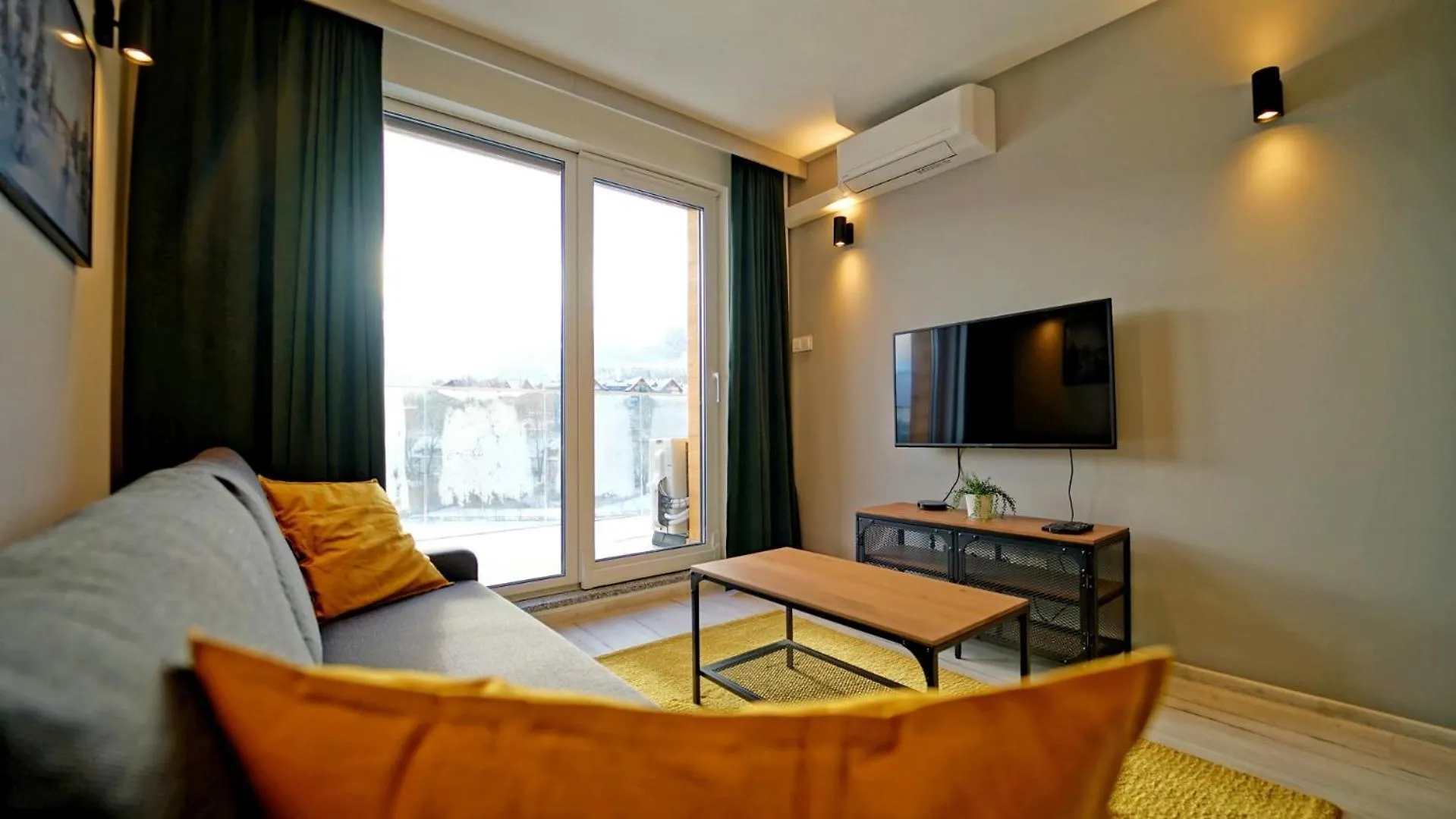Apartment Apartamenty Every Sky Karpacz Kapielowa