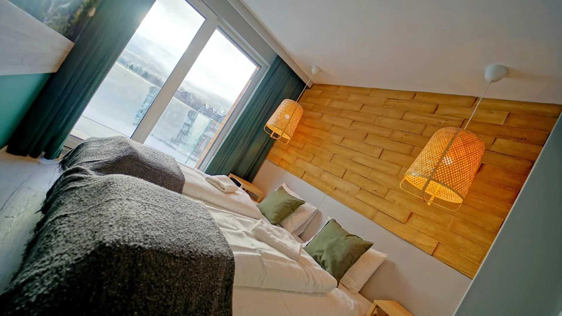 Apartamenty Every Sky Karpacz Kapielowa