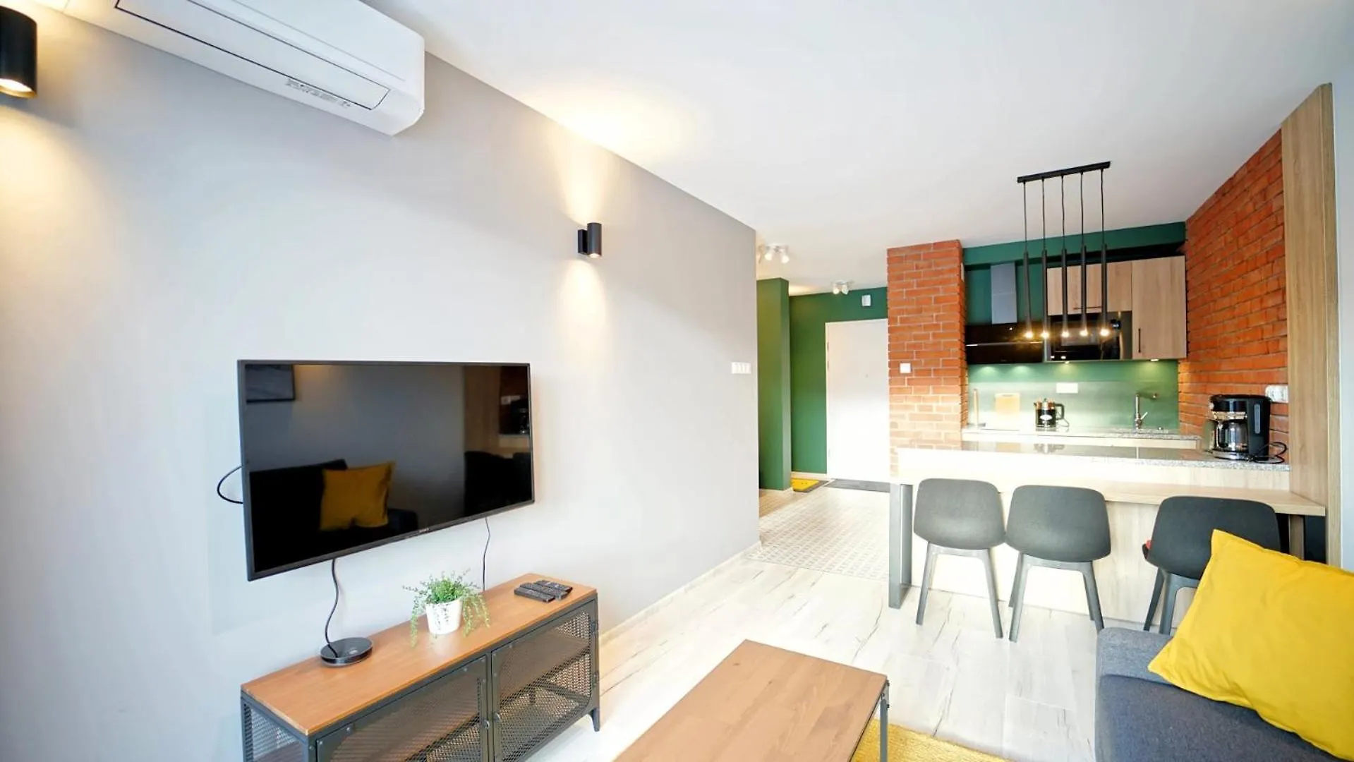 Apartamenty Every Sky Karpacz Kapielowa 0*,
